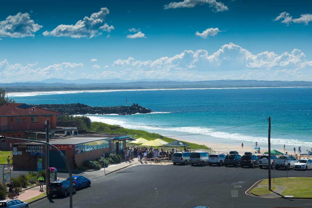 Forster NSW Hotel Gold Coast