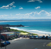 Sandbar 401 1-3 Head Street Forster - Hotel Gold Coast