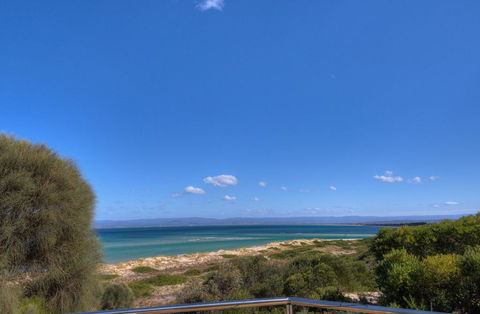 Sandbar Beach House - Hotel Gold Coast 3