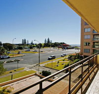 Sandbar Unit 203 1-3 Head Street - Hotel Gold Coast