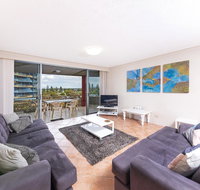 Sandbar Unit 402 1-3 Head Street - Hotel Gold Coast