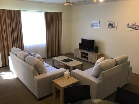 Sandcastles Holiday Apartments - Hotel Gold Coast 2