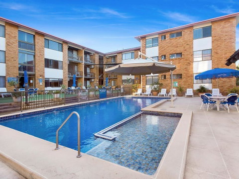 Sandcastles Holiday Apartments - Hotel Gold Coast 0