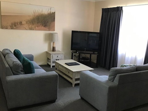 Sandcastles Holiday Apartments - Hotel Gold Coast 3