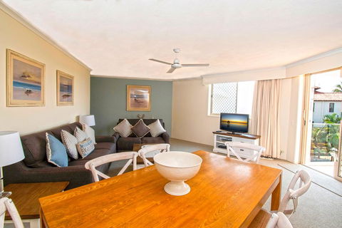 Sandcastles On Currumbin Beach - Hotel Gold Coast 3