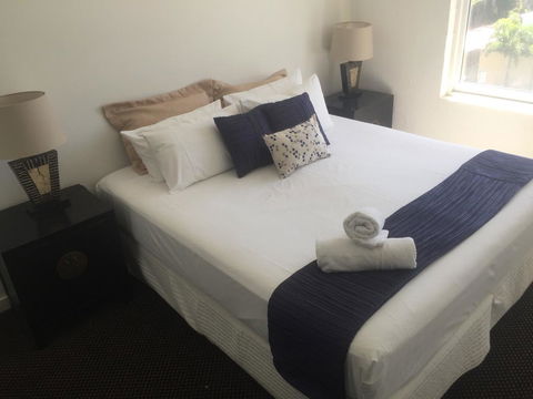 Sandcastles On The Beach Bargara - Hotel Gold Coast 1