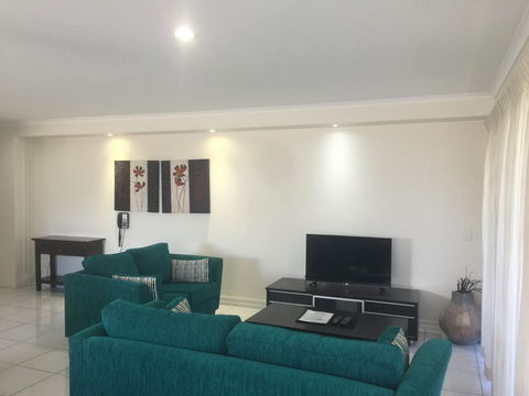 Sandcastles On The Beach Bargara - Hotel Gold Coast 2