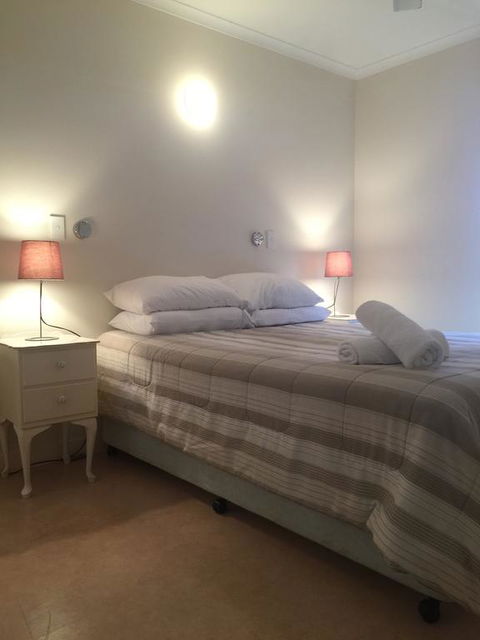 Sandcastles On The Beach Bargara - Hotel Gold Coast 0