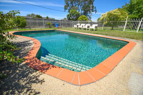 Sandown Heritage Motel - Hotel Gold Coast 0