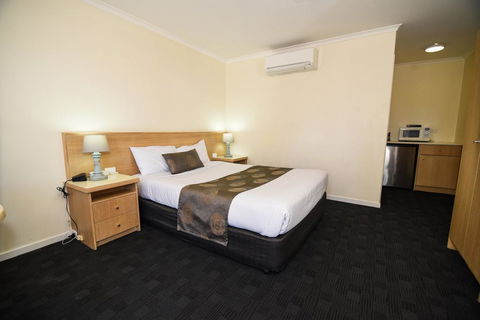 Sandown Heritage Motel - Hotel Gold Coast 1