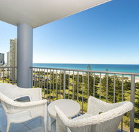 Sandpiper Broadbeach - Hotel Gold Coast