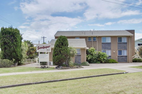 Sandpiper Lakes Entrance - Hotel Gold Coast 1