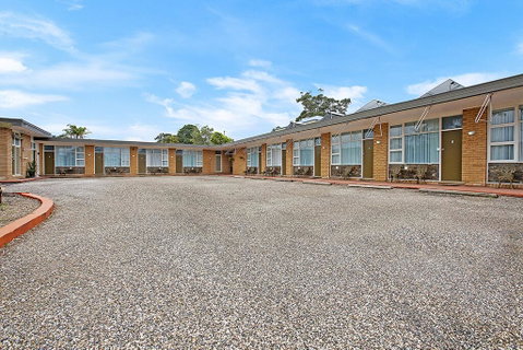 Sandpiper Motel Ulladulla - Hotel Gold Coast 3