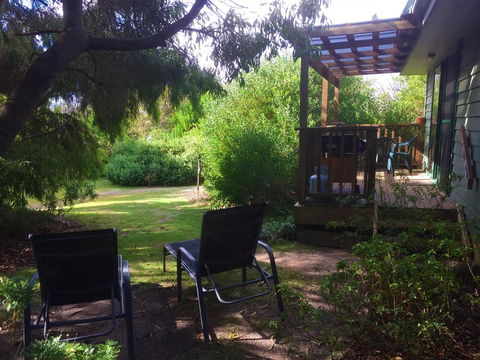 Sandpiper Ocean Cottages - Hotel Gold Coast 2