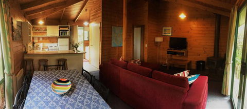 Sandpiper Ocean Cottages - Hotel Gold Coast 1
