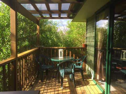 Sandpiper Ocean Cottages - Hotel Gold Coast 3