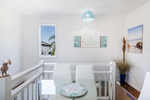 Sandy Feet - Hotel Gold Coast 0