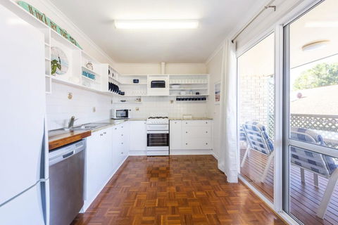 Sandy Feet - Hotel Gold Coast 3