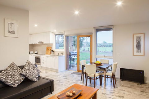 Sandy Point Hideaway - Hotel Gold Coast 0