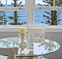 Sandy Toes Manly Executive Apartment - Hotel Gold Coast