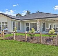 Santa Ana Retreat - Hotel Gold Coast