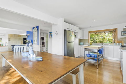 SANTORINI BEACH HOUSE - SAFETY BEACH - Hotel Gold Coast 0