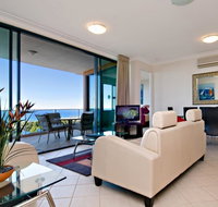 Santorini Twin Waters - Hotel Gold Coast