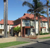 Sapphire Court - Hotel Gold Coast