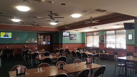 Sarina Hotel - Hotel Gold Coast 3