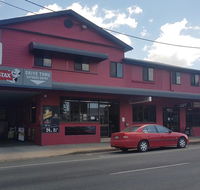 Sarina Hotel - Hotel Gold Coast