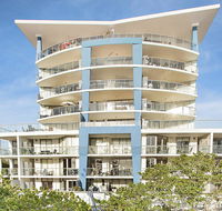 Scarborough Beach Resort Queensland - Hotel Gold Coast