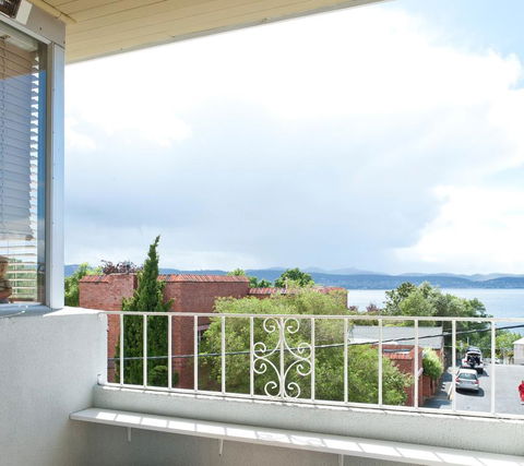 Scarlett's By Salamanca - Hotel Gold Coast 0