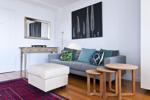 Scarlett's By Salamanca - Hotel Gold Coast 2