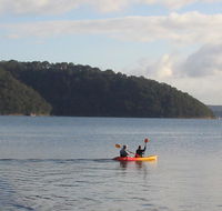 scotland island lodge - Hotel Gold Coast
