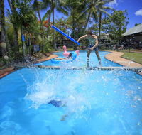 Scotty's Mission Beach YHA - Hotel Gold Coast