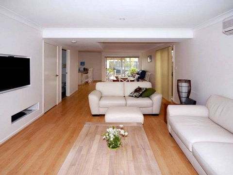 Scribbly Gum On Benton - Bushland Setting - Hotel Gold Coast 3