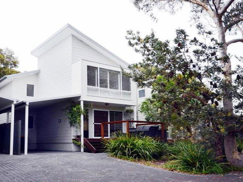 Scribbly Gum On Benton - Bushland Setting - Hotel Gold Coast 0