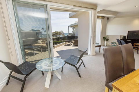 SEA GRANGE - MORNINGTON - Hotel Gold Coast 0