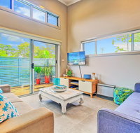 Sea Mist - Hotel Gold Coast