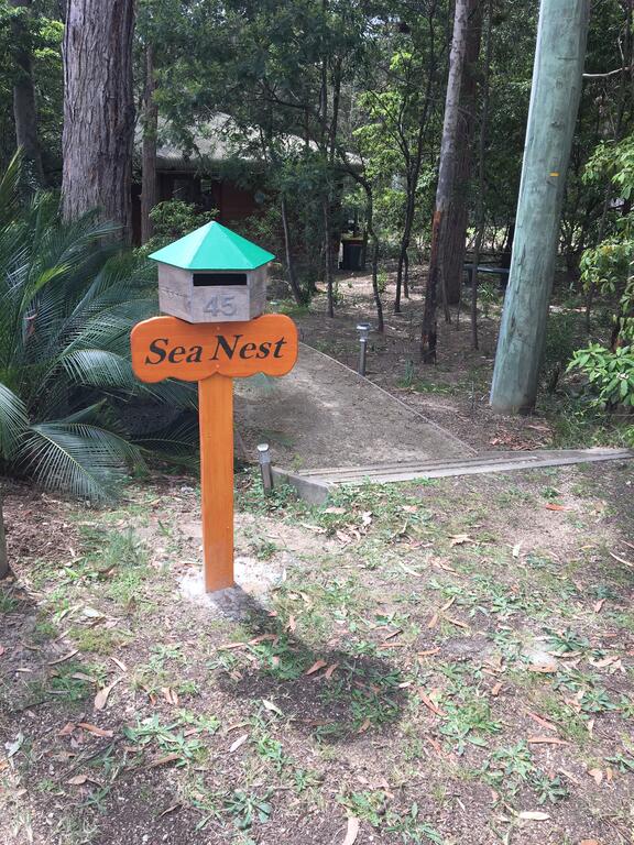 Long Beach NSW Hotel Gold Coast