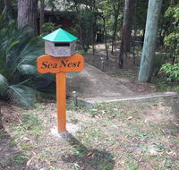 Sea Nest - Hotel Gold Coast