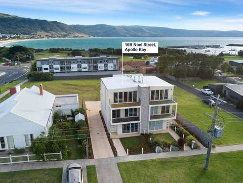 SEA NOOK - Seconds From The Beach - Hotel Gold Coast 0