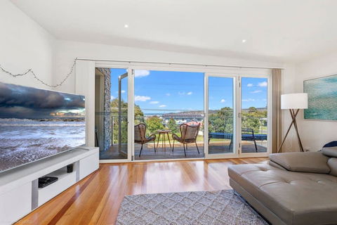 SEA NOOK - Seconds From The Beach - Hotel Gold Coast 1