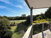 Sea Ranch - Tennis Court and Spa