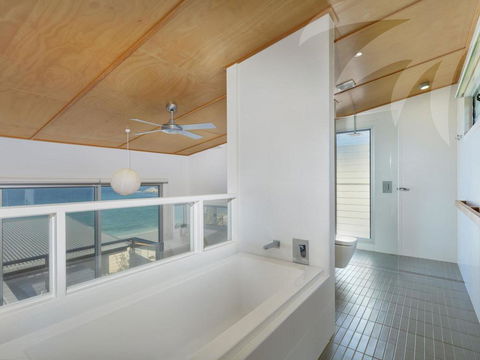 Sea Shack - Hotel Gold Coast 3