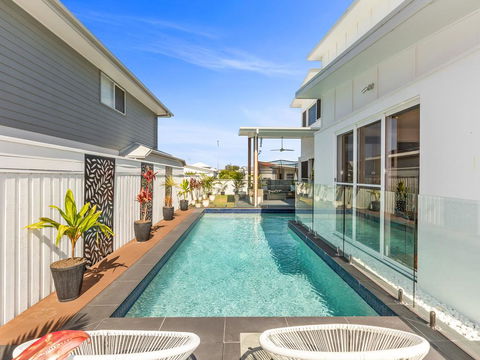 SEA SHELLS ON SEASIDE - Hotel Gold Coast 0