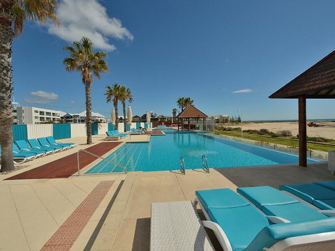 Sea Side 110 - Hotel Gold Coast 3