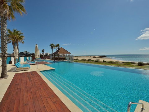 Sea Side 112 - Hotel Gold Coast 1