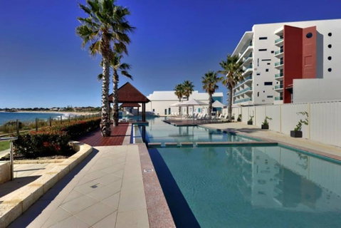 Sea Side 205 - Hotel Gold Coast 0