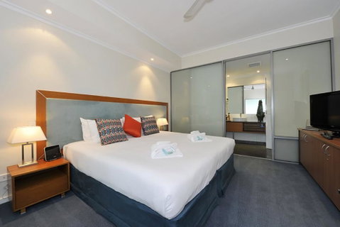 Sea Side 211 - Hotel Gold Coast 0